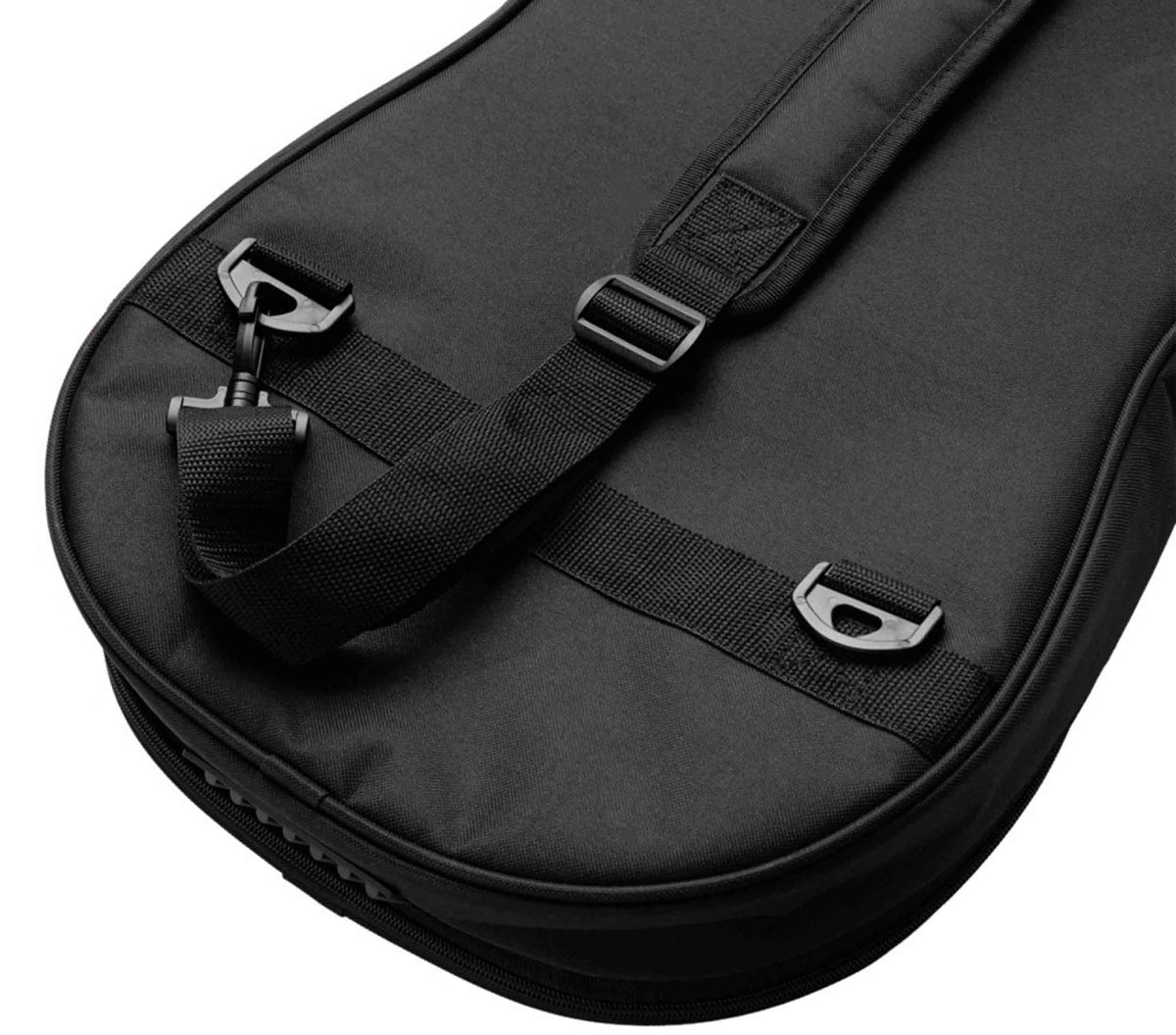 Gator Cases GBS-DREAD Dreadnought Acoustic Guitar Gig Bag with Sling Strap and Exterior Pocket
