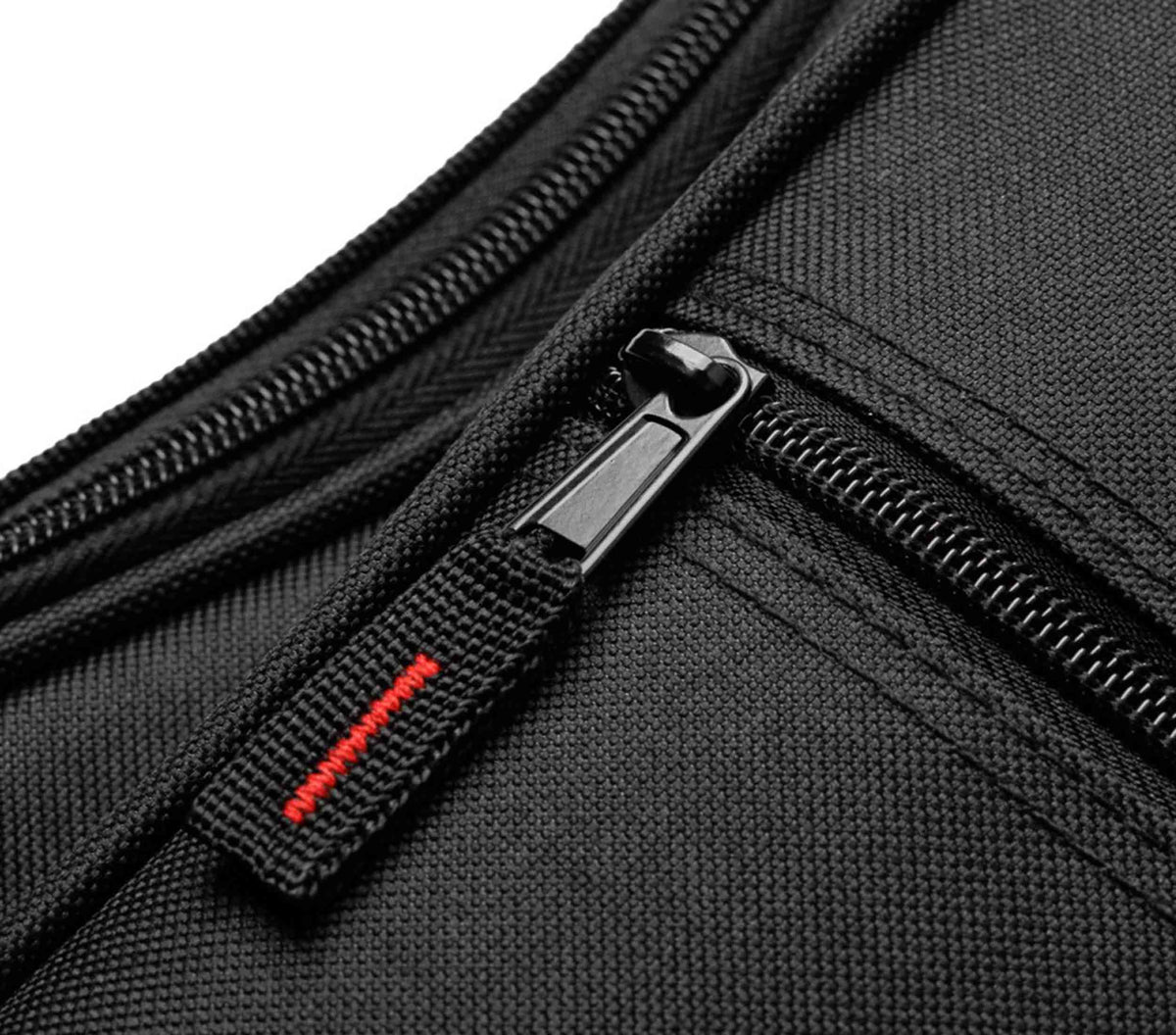 Gator Cases GBS-DREAD Dreadnought Acoustic Guitar Gig Bag with Sling Strap and Exterior Pocket