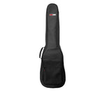 Gator Cases GBS-BASS Electric Bass Guitar Gig Bag with Sling Strap and Exterior Pocket
