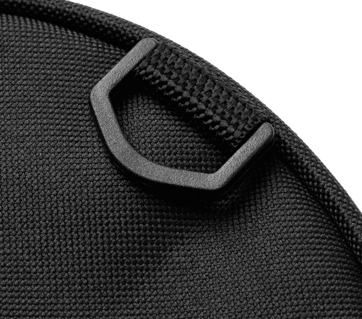 Gator Cases GBS-BASS Electric Bass Guitar Gig Bag with Sling Strap and Exterior Pocket