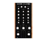 Console de mixage rotative analogique Ecler WARM2