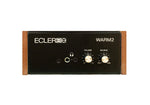 Console de mixage rotative analogique Ecler WARM2