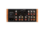 Console de mixage rotative analogique Ecler WARM2