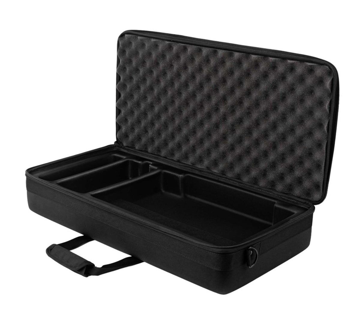 Gator Cases G-EVA-L6STADIUM EVA Case for Line 6 Helix Stadium with Accessory Storage