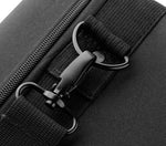 Gator Cases G-EVA-L6STADIUM EVA Case for Line 6 Helix Stadium with Accessory Storage