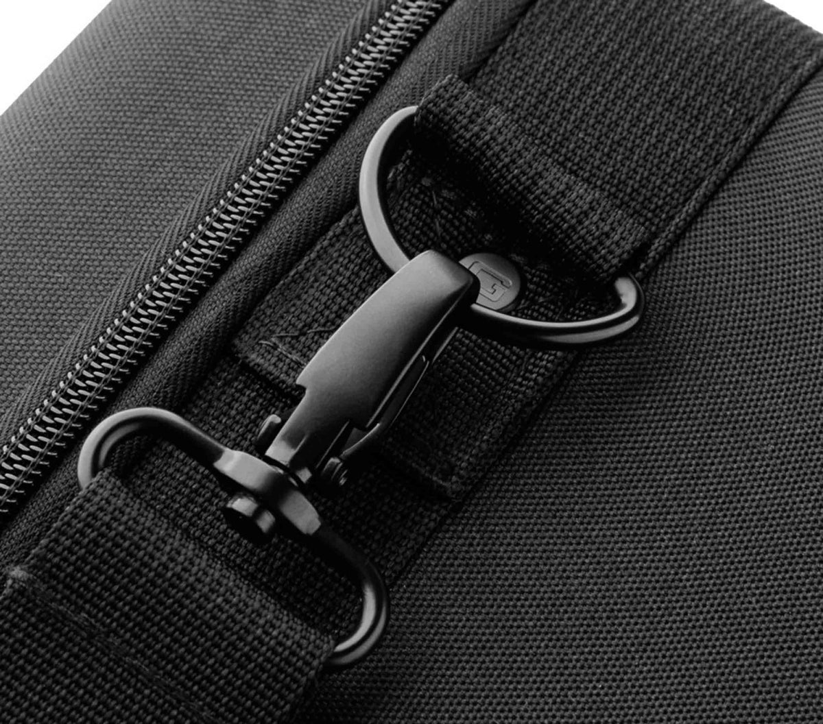 Gator Cases G-EVA-L6STADIUM EVA Case for Line 6 Helix Stadium with Accessory Storage