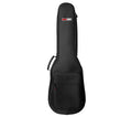 Gator Cases GBS-ELECT Electric Guitar Gig Bag with Sling Strap and Exterior Pocket