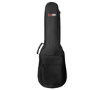 Gator Cases GBS-ELECT Electric Guitar Gig Bag with Sling Strap and Exterior Pocket