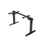 Gator Frameworks GFW-KEY-6000E Motorized Height-Adjustable Table Style Keyboard Stand - Black