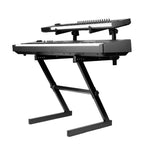 Gator Frameworks GFW-KEY-ZTIER 2nd Tier for Z-Style Keyboard Stands