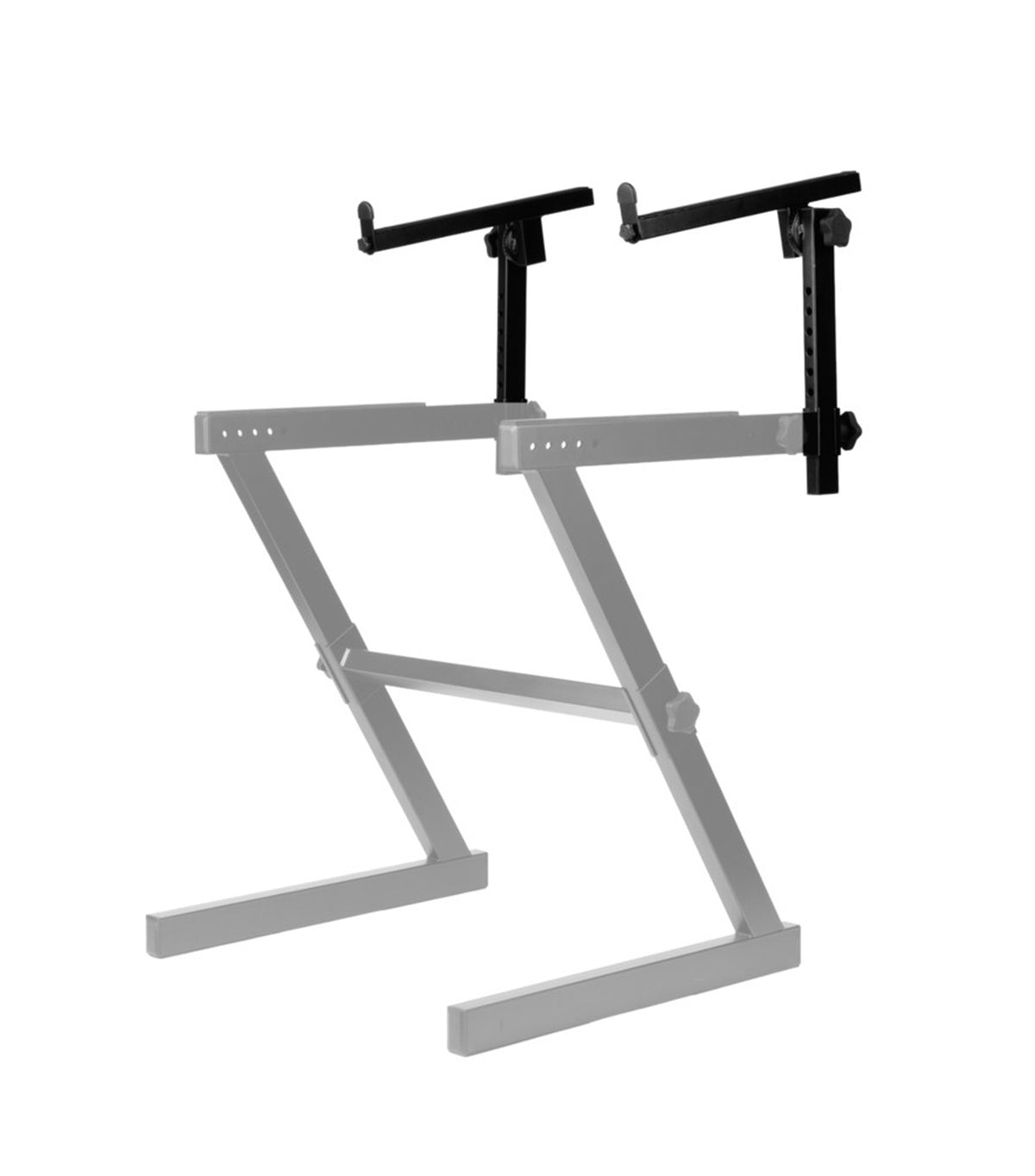 Gator Frameworks GFW-KEY-ZTIER 2nd Tier for Z-Style Keyboard Stands