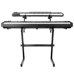 Gator Frameworks GFW-KEY-ZTIER 2nd Tier for Z-Style Keyboard Stands