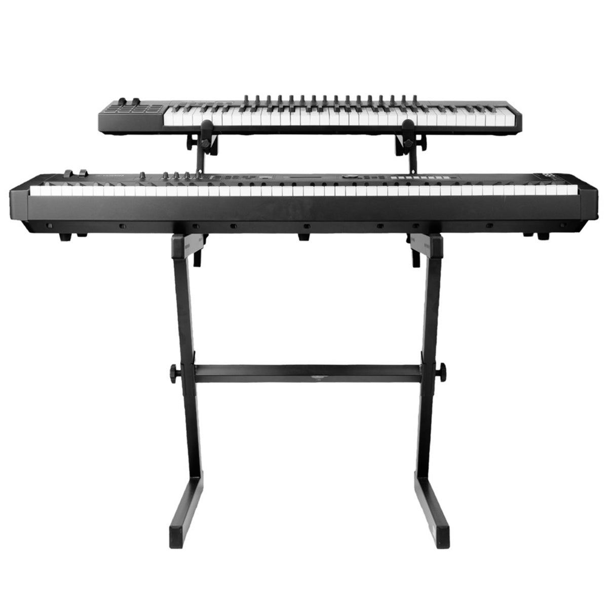 Gator Frameworks GFW-KEY-ZTIER 2nd Tier for Z-Style Keyboard Stands