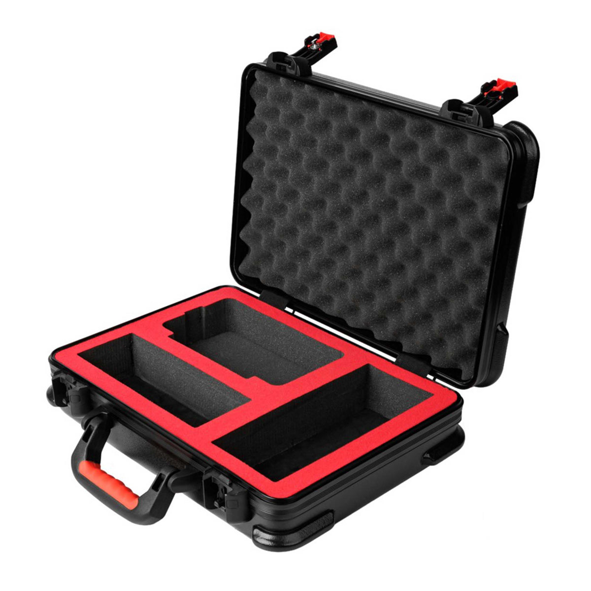 Gator Cases GTSA-GTR-QCMINI Frequent Flyer Series TSA Case for Neural DSP Quad Cortex Mini