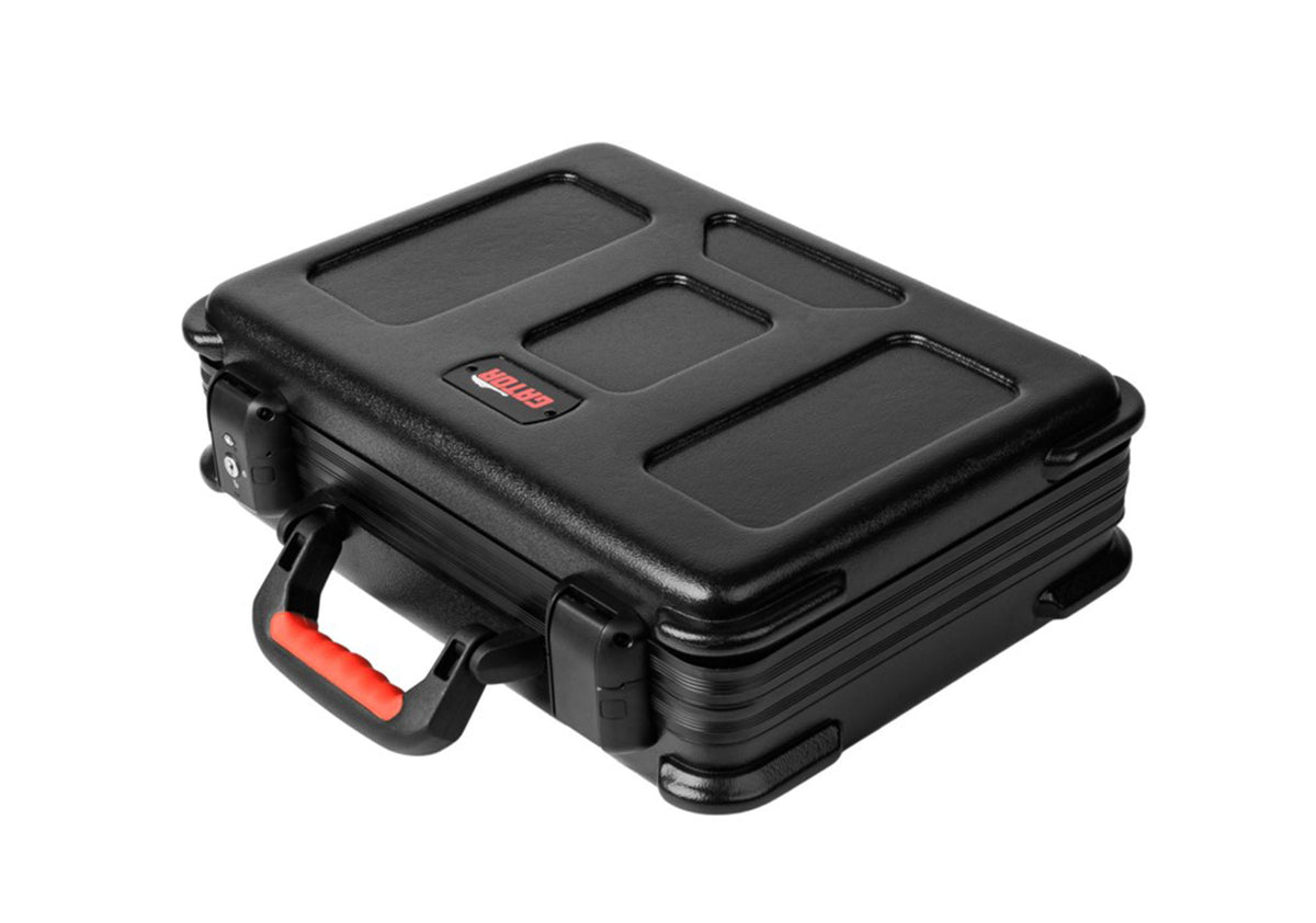 Gator Cases GTSA-GTR-QCMINI Frequent Flyer Series TSA Case for Neural DSP Quad Cortex Mini