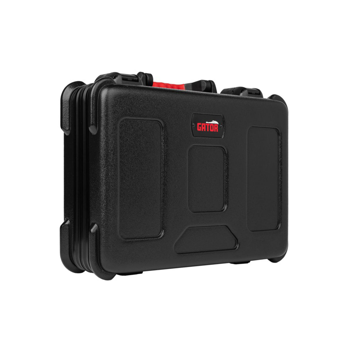 Gator Cases GTSA-GTR-QCMINI Frequent Flyer Series TSA Case for Neural DSP Quad Cortex Mini