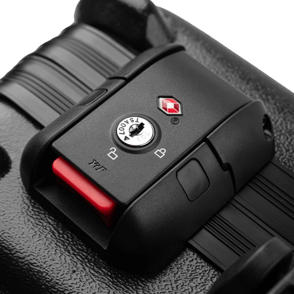 Gator Cases GTSA-GTR-QCMINI Frequent Flyer Series TSA Case for Neural DSP Quad Cortex Mini