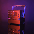 LaserCube Ultra MK2 10W STADIUM Professional RGB Laser Projector and Show System by X-Laser