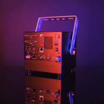 LaserCube Ultra MK2 10W STADIUM Professional RGB Laser Projector and Show System by X-Laser