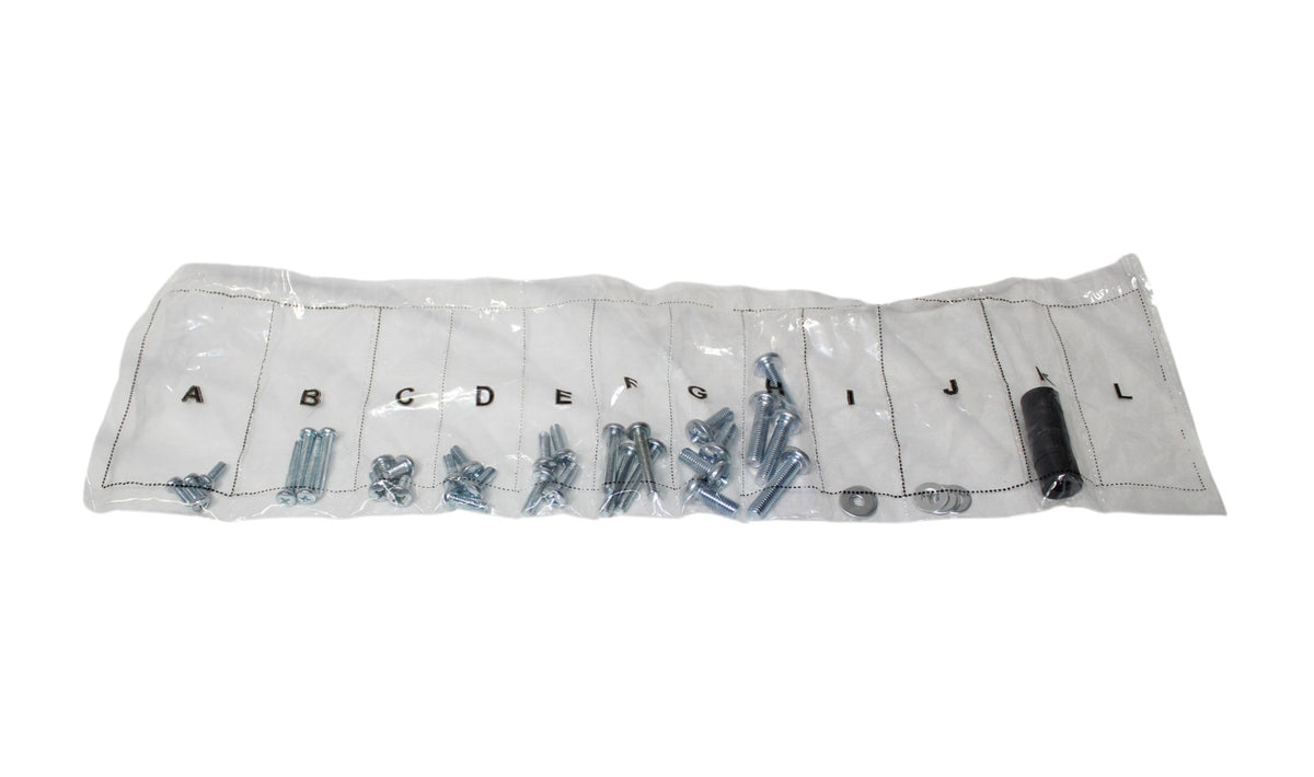 ProX XT-MEDIAMOUNT-SPHKIT Spare Part Screw Mounting Kit