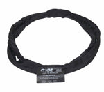 ProX XT-SLINGR04 4ft SpanSet SteelTex Round Sling for Truss Rigging with Aircraft Steel