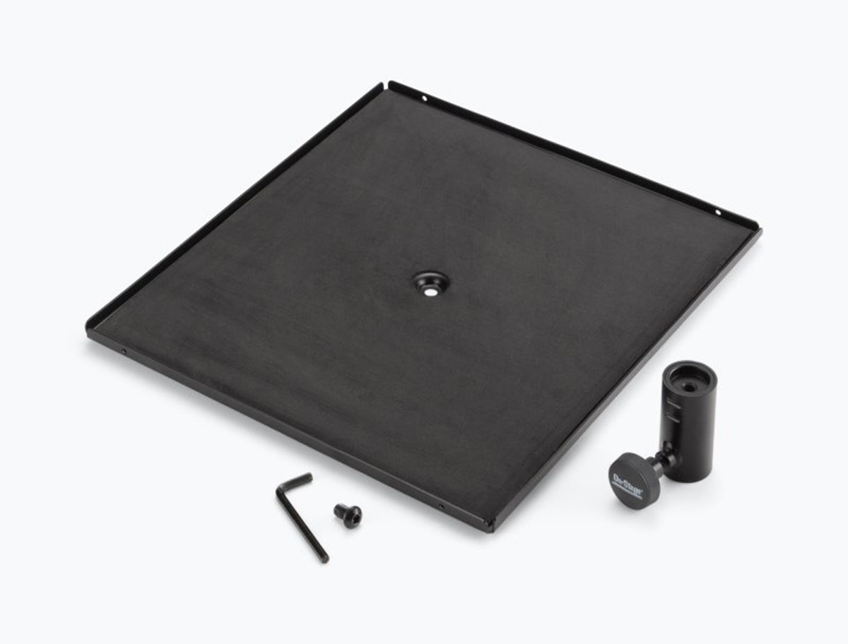 On-Stage SST1000 Speaker Stand Tray