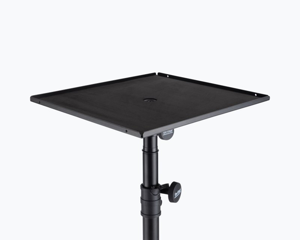 On-Stage SST1000 Speaker Stand Tray