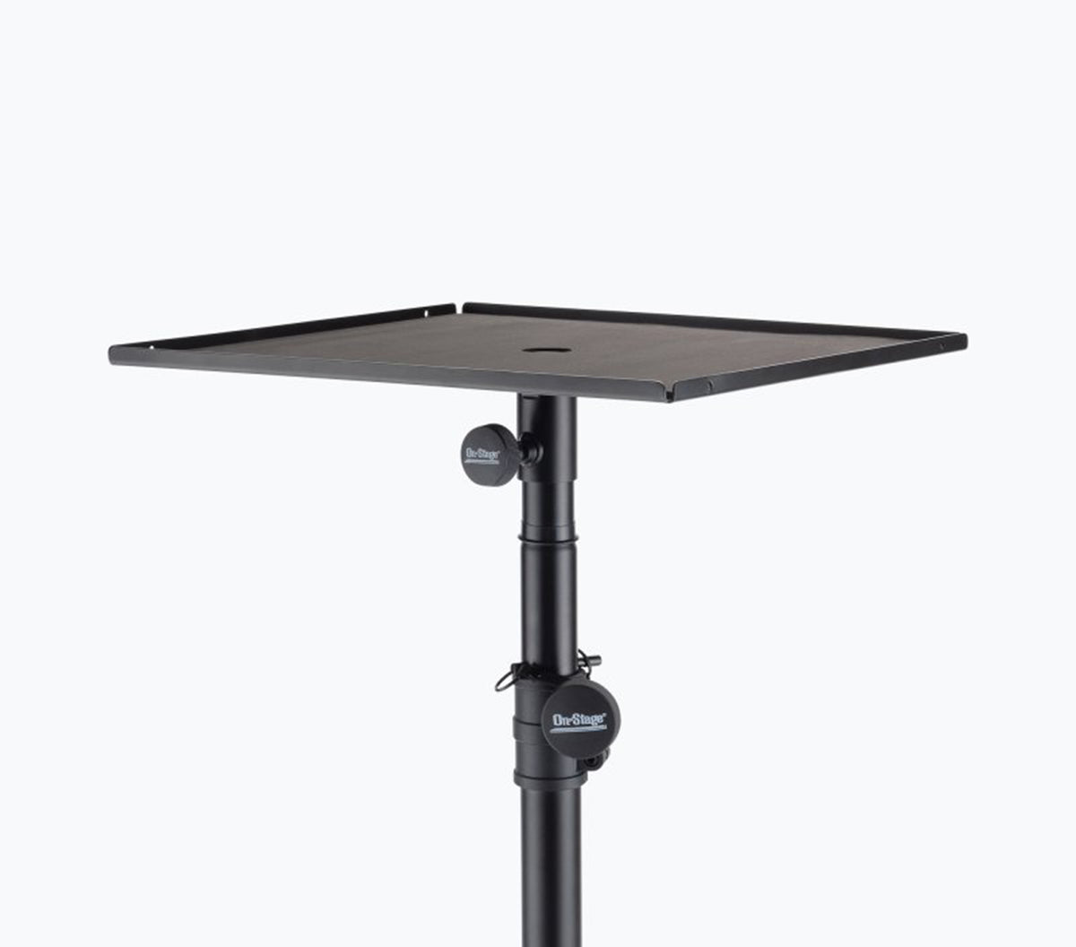 On-Stage SST1000 Speaker Stand Tray