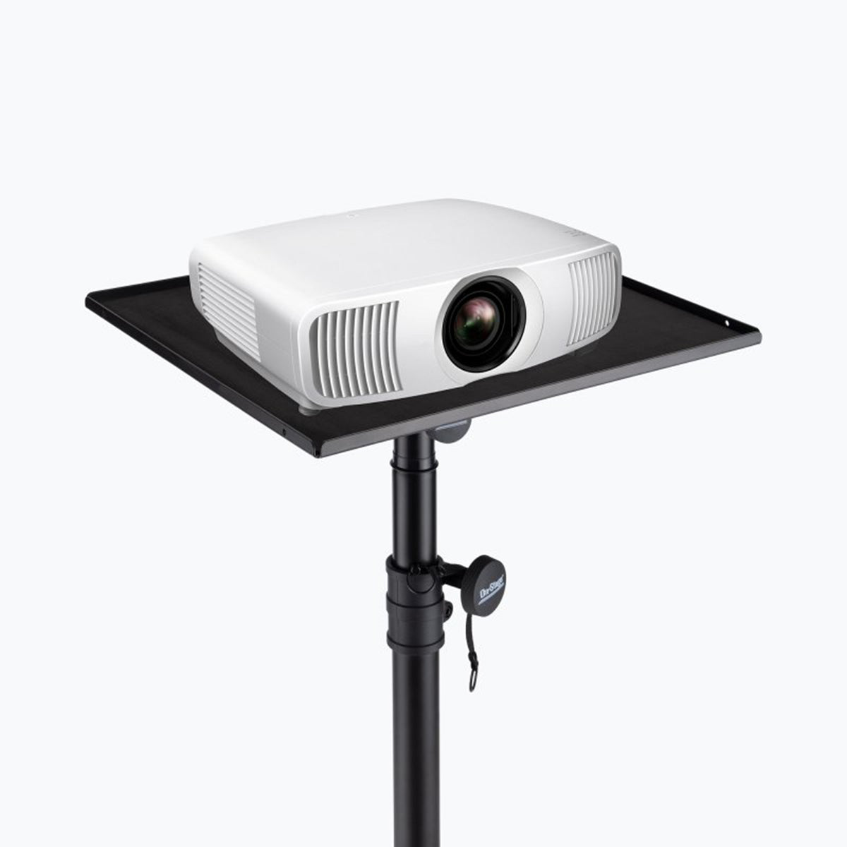 On-Stage SST1000 Speaker Stand Tray