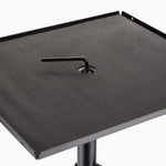 On-Stage SST1000 Speaker Stand Tray