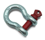 ProX XT-USHACKLE075 Galvanized Screw Pin Anchor U Shackle