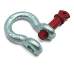 ProX XT-USHACKLE075 Galvanized Screw Pin Anchor U Shackle