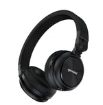 Gemini Sound GBTX-200 Wireless Bluetooth Headphones, 54-Hour Battery, 40mm Drivers, Bluetooth 5.4 with ENC