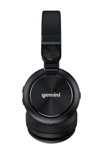 Gemini Sound GBTX-200 Wireless Bluetooth Headphones, 54-Hour Battery, 40mm Drivers, Bluetooth 5.4 with ENC