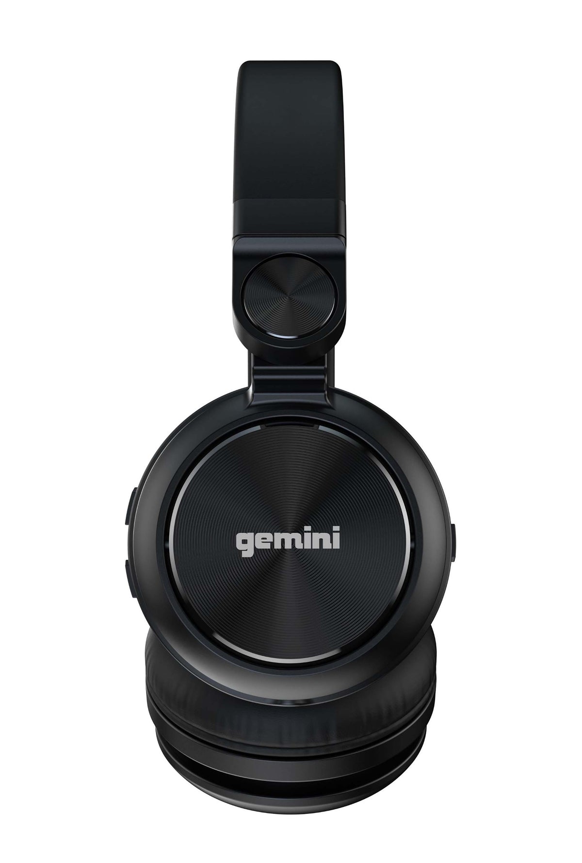 Gemini Sound GBTX-200 Wireless Bluetooth Headphones, 54-Hour Battery, 40mm Drivers, Bluetooth 5.4 with ENC