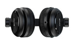 Gemini Sound GBTX-200 Wireless Bluetooth Headphones, 54-Hour Battery, 40mm Drivers, Bluetooth 5.4 with ENC