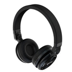 Gemini Sound GBTX-200 Wireless Bluetooth Headphones, 54-Hour Battery, 40mm Drivers, Bluetooth 5.4 with ENC