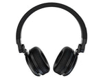 Gemini Sound GBTX-200 Wireless Bluetooth Headphones, 54-Hour Battery, 40mm Drivers, Bluetooth 5.4 with ENC
