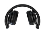 Gemini Sound GBTX-200 Wireless Bluetooth Headphones, 54-Hour Battery, 40mm Drivers, Bluetooth 5.4 with ENC