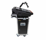 ProX XZF-BWINGCOMPACTLMA Behringer WING Compact Flight Case Flip-Ready Hydraulic Lift