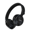 Gemini Sound GBTX-500 Wireless over-ear Bluetooth Headphones, Bluetooth 5.0, 40mm Drivers, 7-Hour Battery