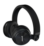 Gemini Sound GBTX-500 Wireless over-ear Bluetooth Headphones, Bluetooth 5.0, 40mm Drivers, 7-Hour Battery