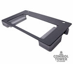 ProX XZF-DJ XDJAZBLPLATE Replacement for Pioneer XDJ-AZ Top Face Plate for Control Tower