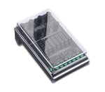 Decksaver DS-PC-MICROMODUL Clear Cover for Faderfox Control Surfaces