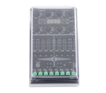 Decksaver DS-PC-MICROMODUL Clear Cover for Faderfox Control Surfaces