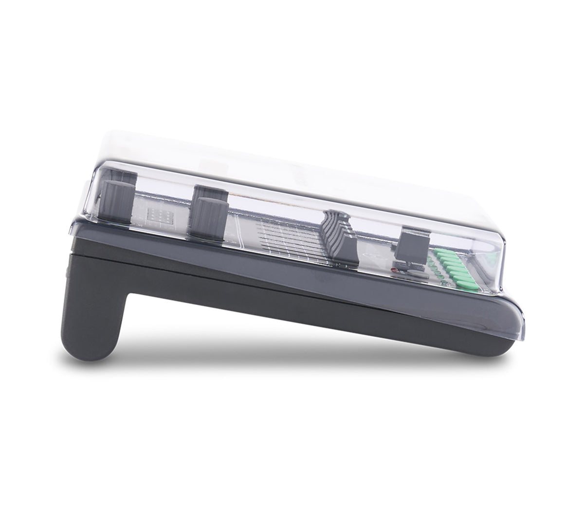 Decksaver DS-PC-MICROMODUL Clear Cover for Faderfox Control Surfaces