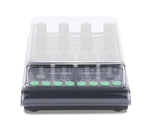 Decksaver DS-PC-MICROMODUL Clear Cover for Faderfox Control Surfaces