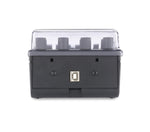 Decksaver DS-PC-MICROMODUL Clear Cover for Faderfox Control Surfaces