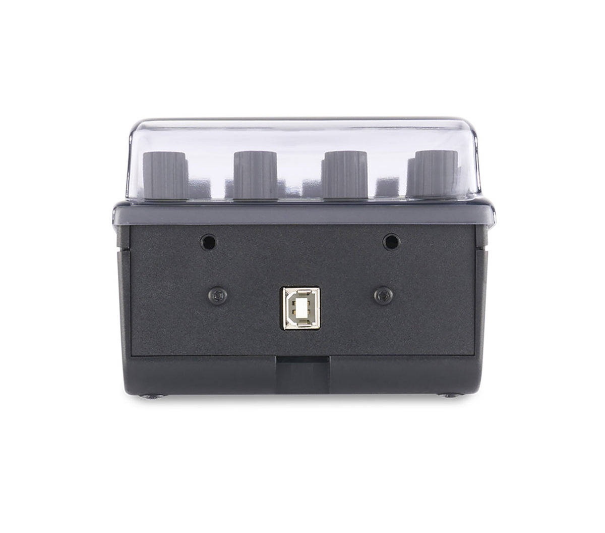 Decksaver DS-PC-MICROMODUL Clear Cover for Faderfox Control Surfaces
