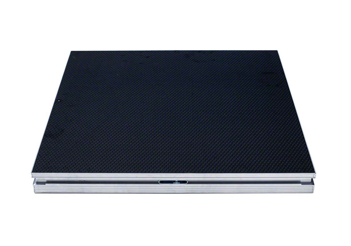 Intelistage QLP4I, 4FT x 4FT Industrial Modular Stage Platform